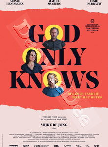 God Only Knows |   DVD